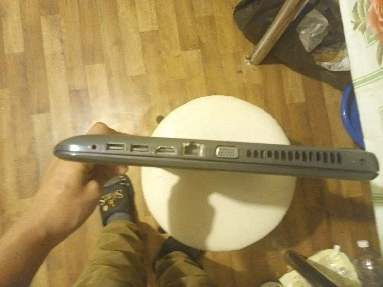 Продам новый ноутбук с мышкой и зарядкой - Ноутбуки (Электроника) в Орск