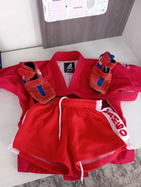 Форма для самбо с самбовками - Картины в Орск