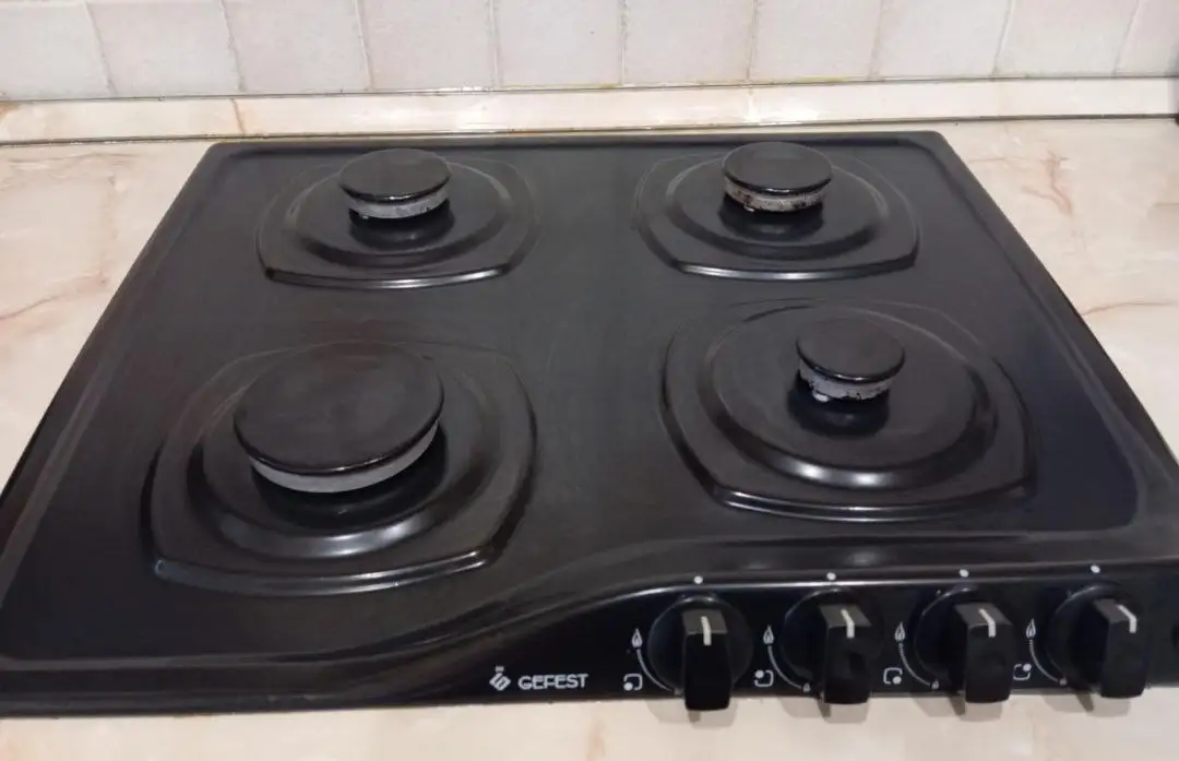 Продажа газовой варочной панели - Барахолка в Орск