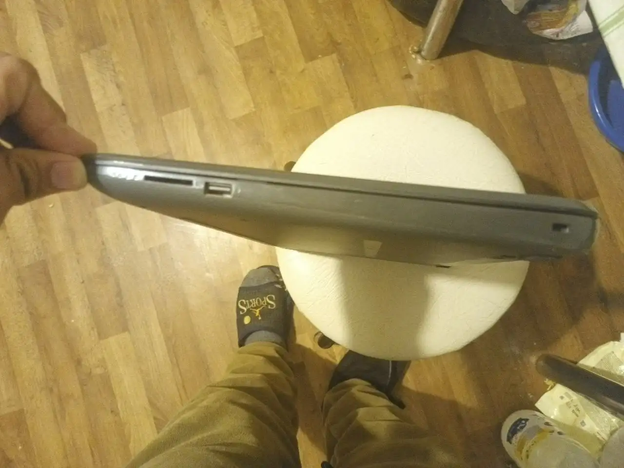 Продам ноутбук в отличном состоянии - Ноутбуки (Электроника) в Орск