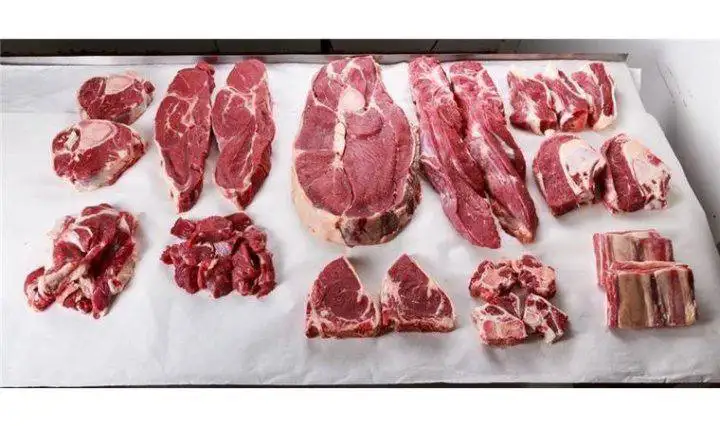 Продажа говядины от 10 кг - Барахолка в Неизвестно