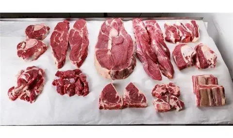 Продажа говядины от 10 кг - Барахолка в Неизвестно