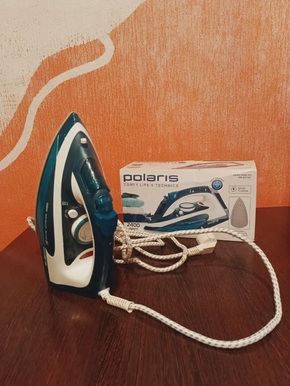 Утюг для продажи - Бытовая техника (Для дома и дачи) в Орск