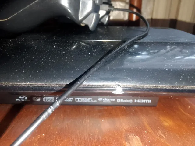 Продам PS3 с играми - Электроника в Орск