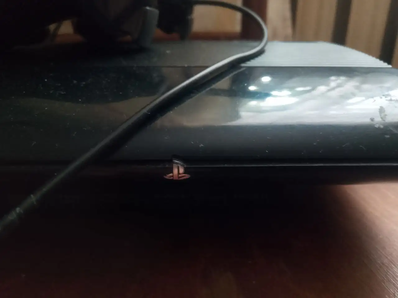 Продам PS3 с играми - Игровые консоли (Электроника) в Орск