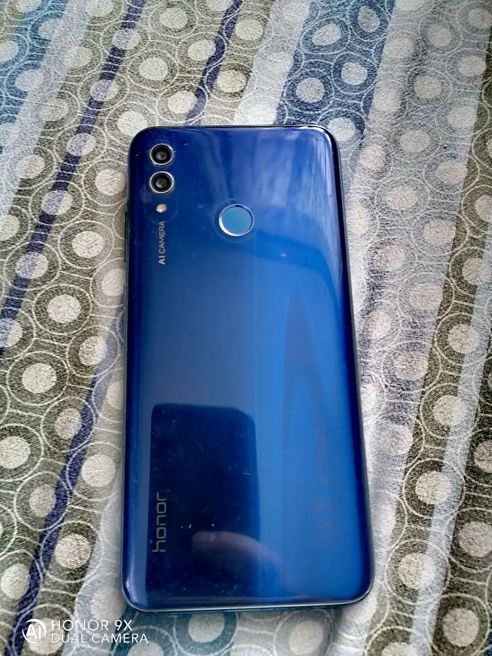 Продам телефон Honor 10 Lite с разбитым сенсором - Смартфоны (Электроника) в ОРСКая