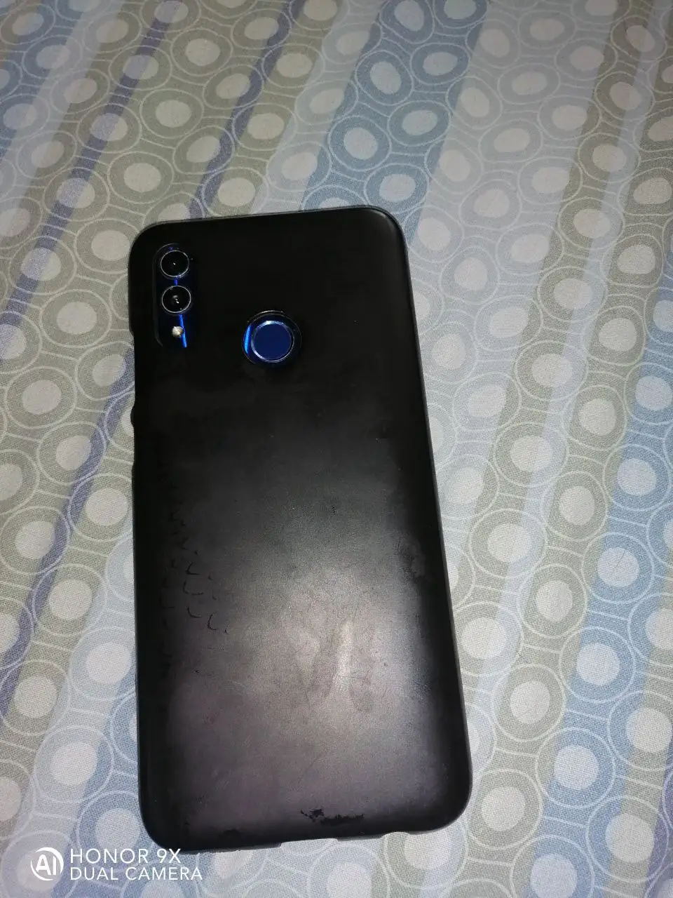 Продам телефон Honor 10 Lite с разбитым сенсором - Смартфоны (Электроника) в ОРСКая