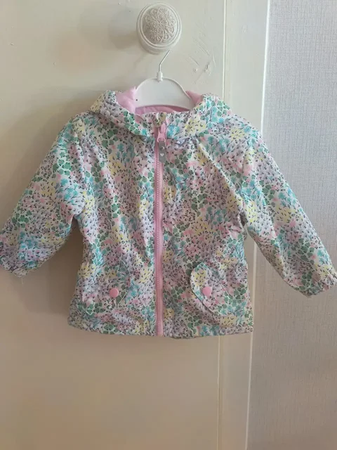 Куртка весна на девочку - Одежда в Орск