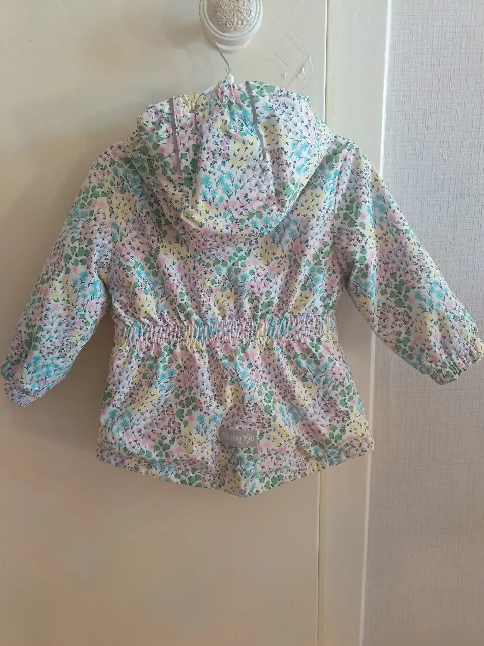 Куртка весна на девочку - Детская одежда (Одежда) в Орск