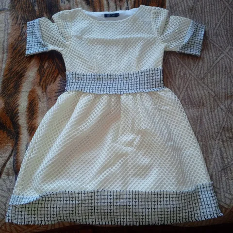 Новое платье для девочки - Одежда в Орск