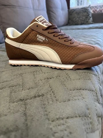 Продажа новых кроссовок Puma размер 40-41 - Одежда в Неизвестно