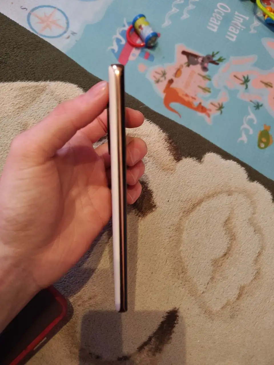 Продам телефон realme 11 pro+ - Смартфоны (Электроника) в Орск