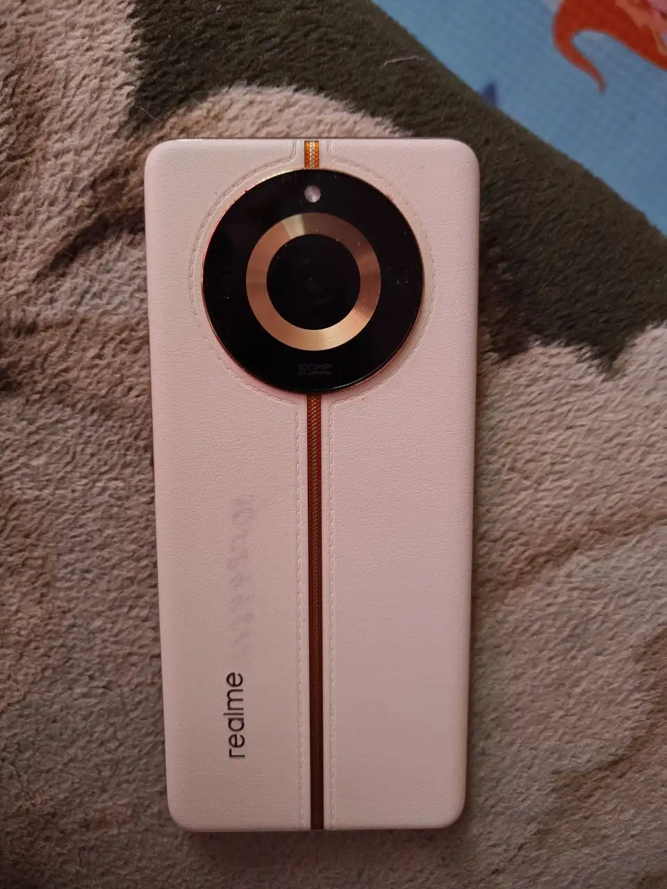 Продам телефон realme 11 pro+ - Смартфоны (Электроника) в Орск