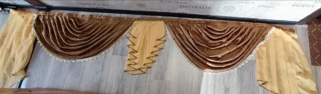 Продам красивый ламбрекен на ленте - Ювелирные изделия в Орск