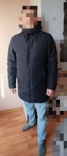 Куртка на размеры 46-48 - Одежда в Орск