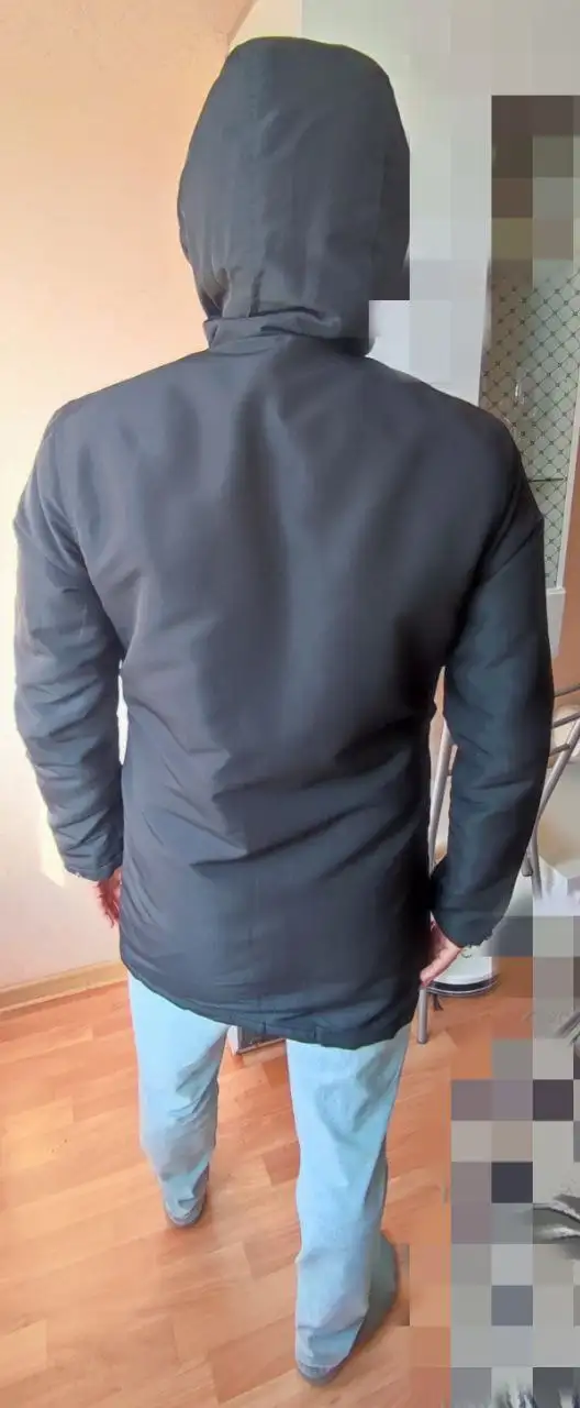 Куртка на размеры 46-48 - Верхняя одежда (Одежда) в Орск