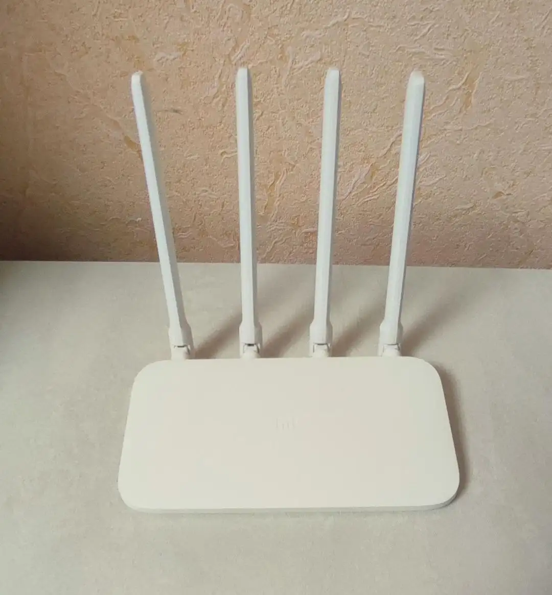 Роутер Xiaomi для дома - Сетевое оборудование (Электроника) в Неизвестно