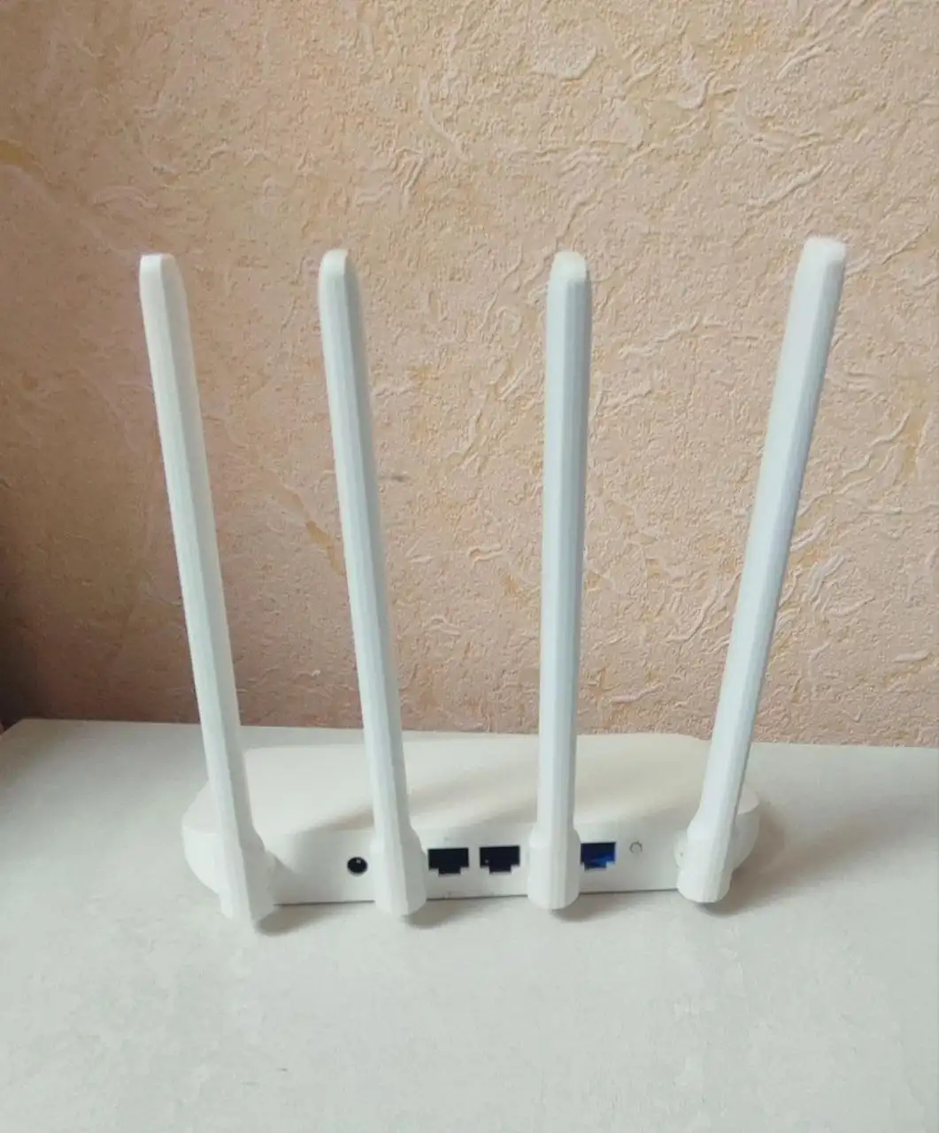 Роутер Xiaomi для дома - Сетевое оборудование (Электроника) в Неизвестно