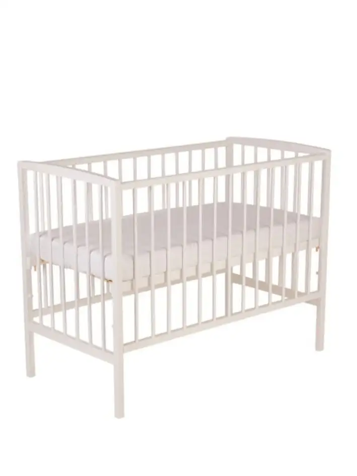 Детская кроватка с матрацем - Детская мебель (Товары для детей) в Орск