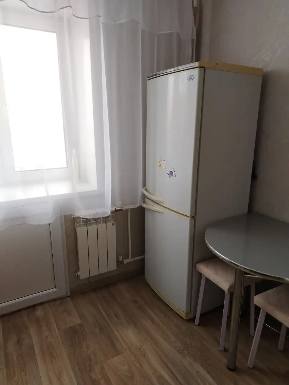 Сдам однокомнатную квартиру после ремонта на длительный срок - Аренда квартир (Недвижимость) в Орск