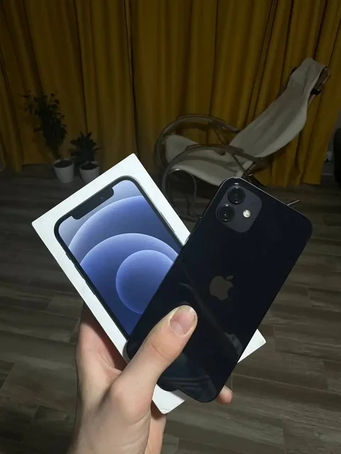 Продам iPhone 12 128 ГБ - частное объявление в Орск