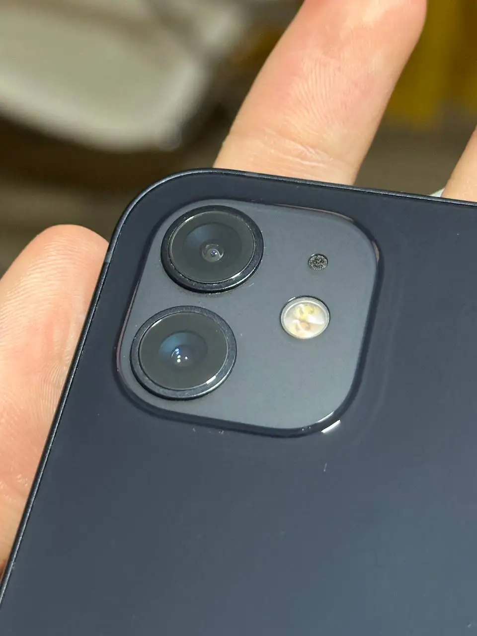 Продам iPhone 12 128 ГБ - Смартфоны (Электроника) в Орск