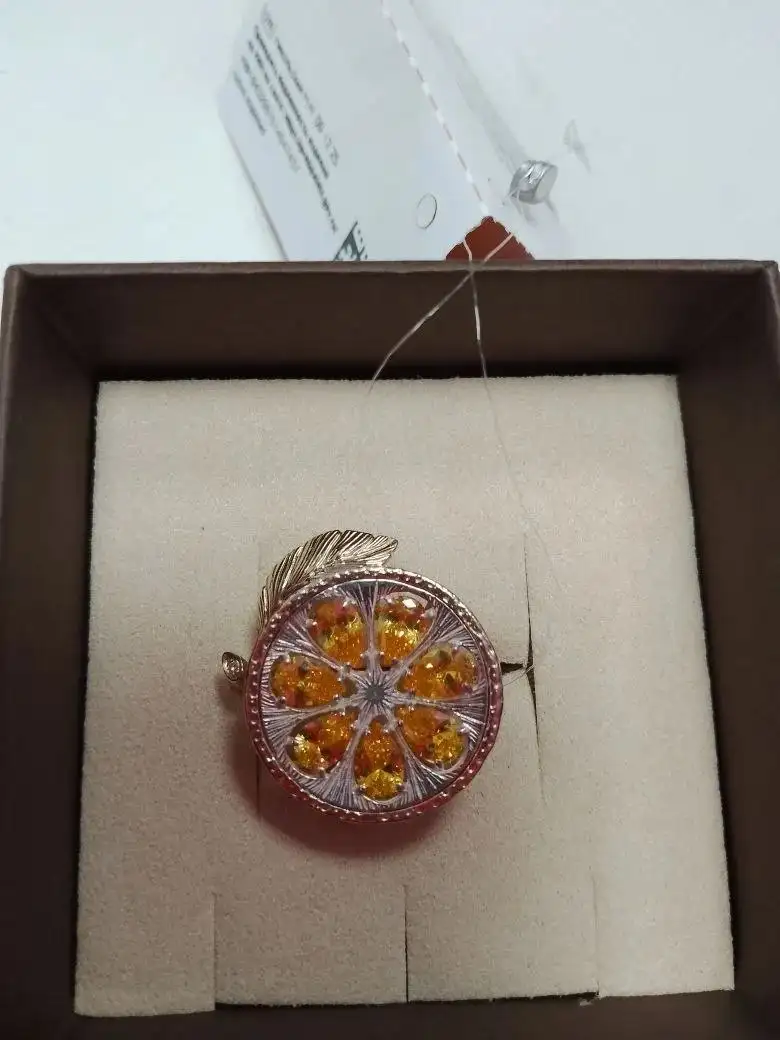 Продам серебряное кольцо размер 19.5 - Ювелирные изделия (Барахолка) в Орск