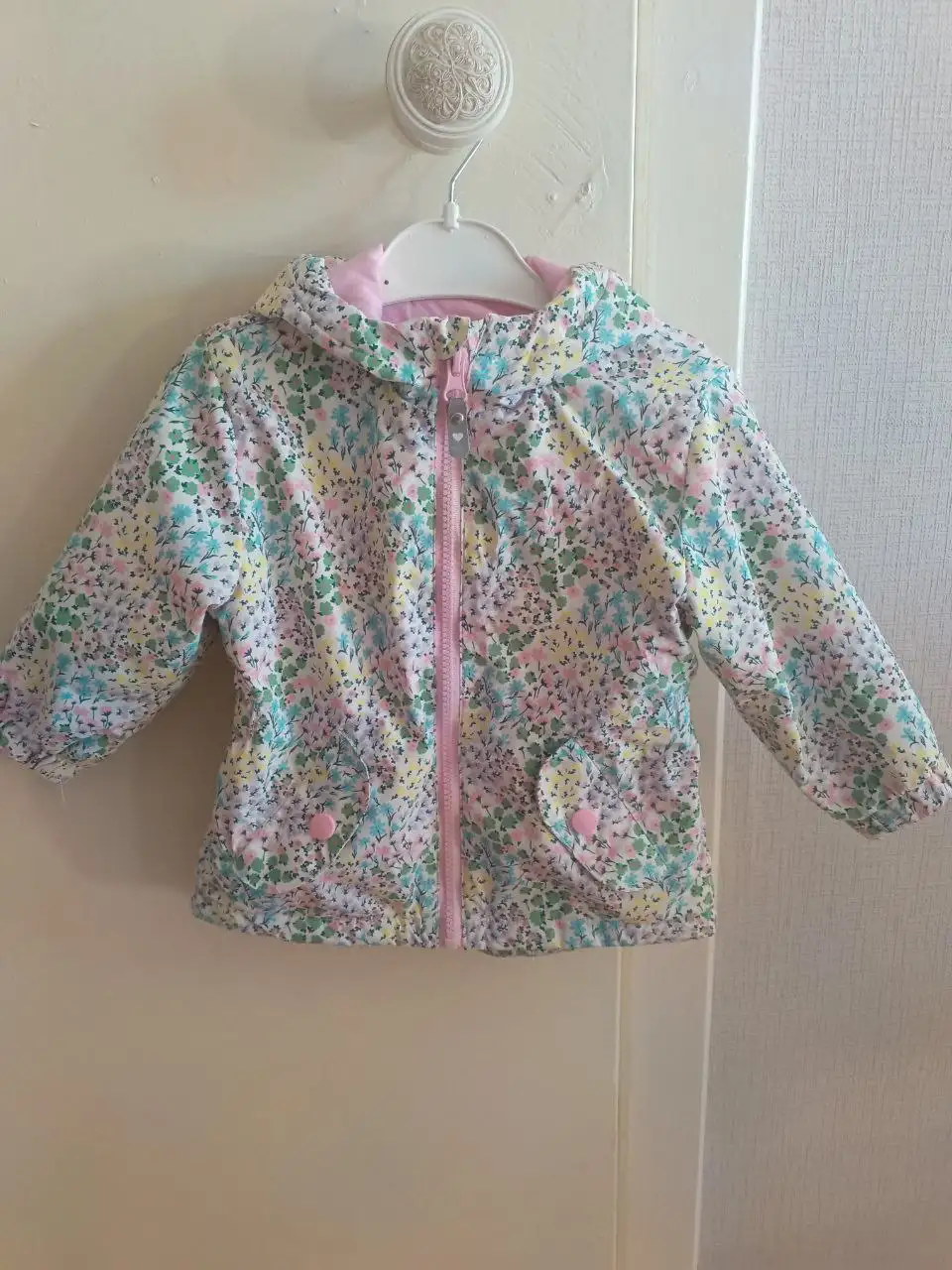 Куртка весна на девочку - Детская одежда (Одежда) в Орск