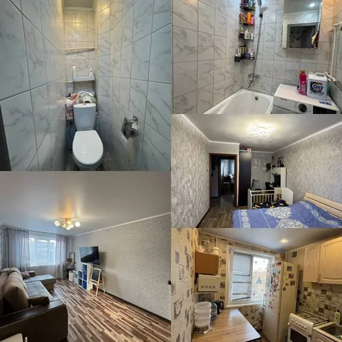 Продам квартиру - Аренда квартир в Орск