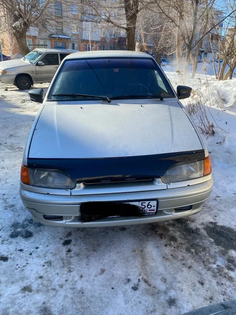 Продажа автомобиля 2006 года - Авто в Орск