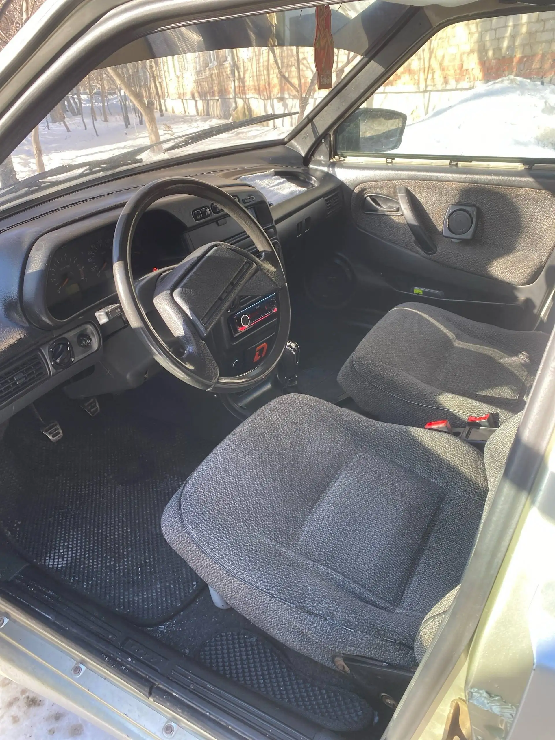 Продажа автомобиля 2006 года - Авто в Орск