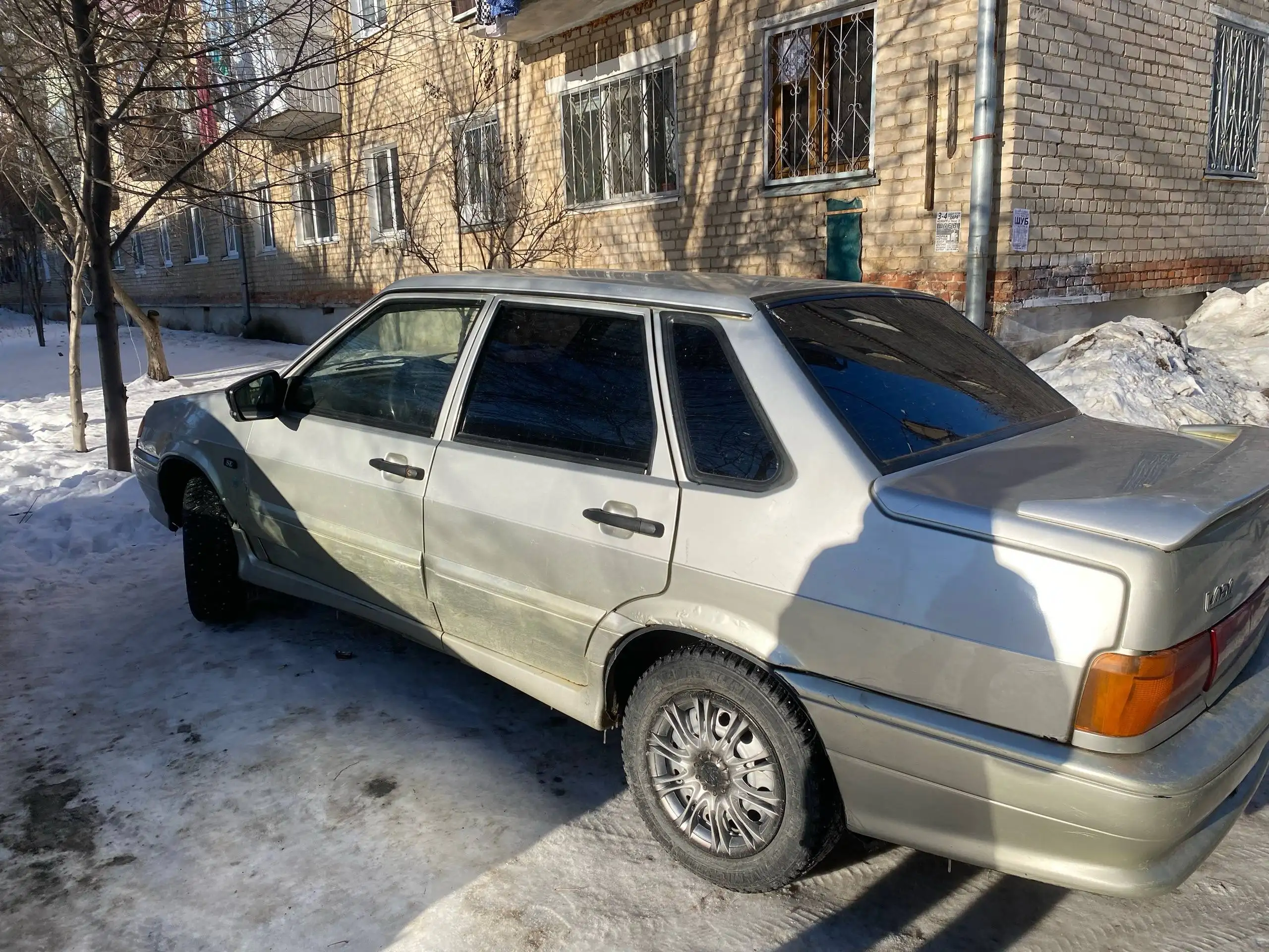 Продажа автомобиля 2006 года - Авто в Орск