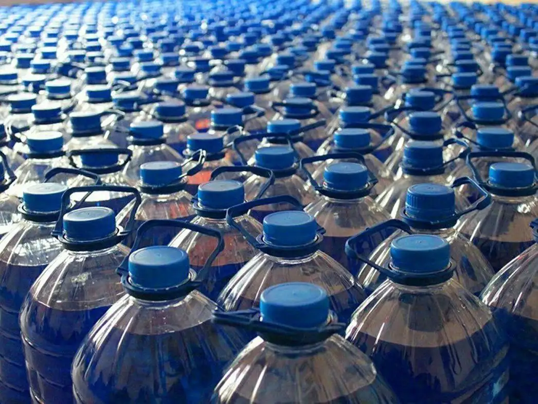 Продам оптом стеклоомывающую жидкость - Автохимия (Барахолка) в Орск