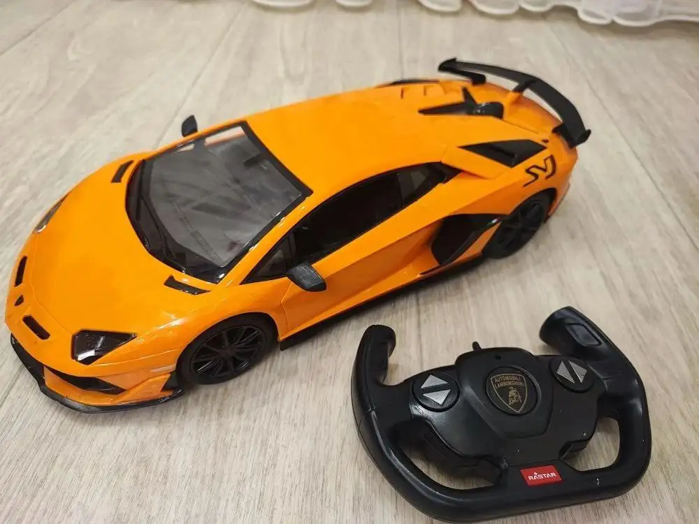 Продажа игрушек для детей в отличном состоянии - Игрушки (Товары для детей) в Орск