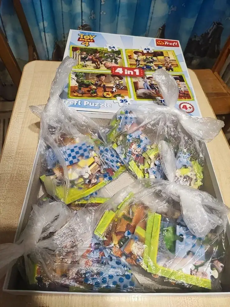 Продажа игрушек для детей в отличном состоянии - Игрушки (Товары для детей) в Орск