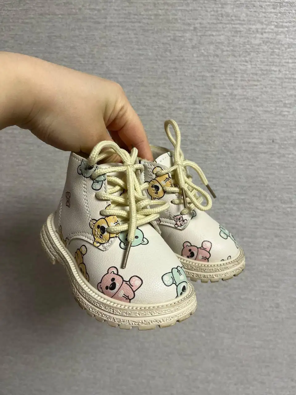 Детские демисезонные ботинки размер 21 - Детская обувь (Одежда) в Орск