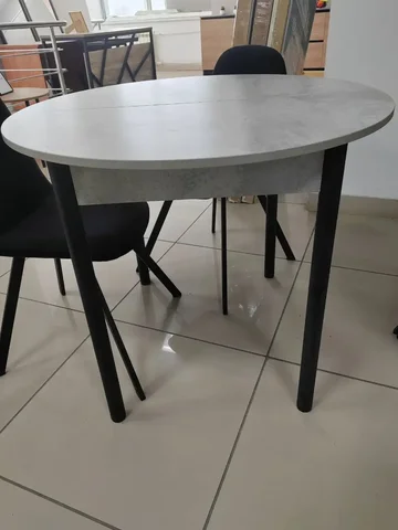 Кухонный стол диаметром 900 мм - Товары для дома и дачи в Орск