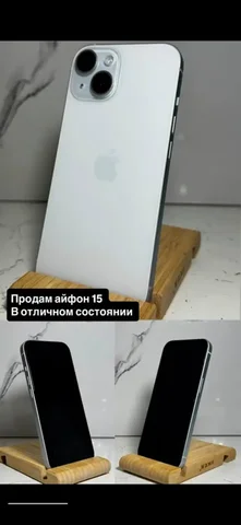 АКБ 85% Телефон 256 ГБ - Электроника в Орск