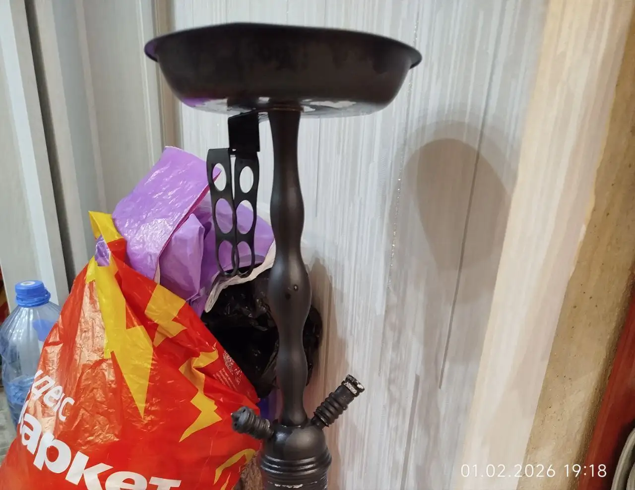 Продам шахту кальяна без колбы - Кальяны и аксессуары (Хобби и отдых) в Орск