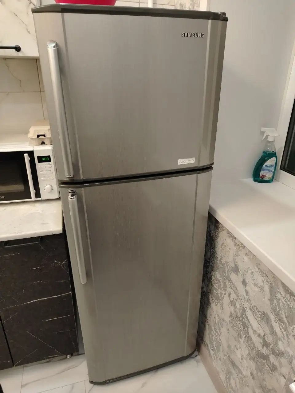 Продам холодильник высотой 1550 мм - Крупная бытовая техника (Для дома и дачи) в Орск