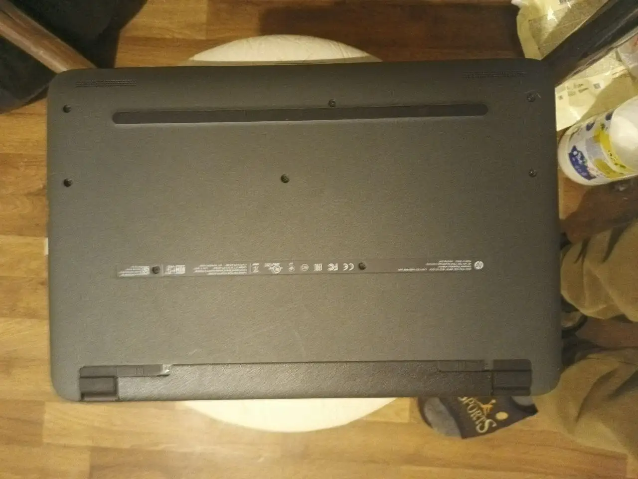 Продам ноутбук с мышкой и зарядкой - Ноутбуки (Электроника) в ОРСК