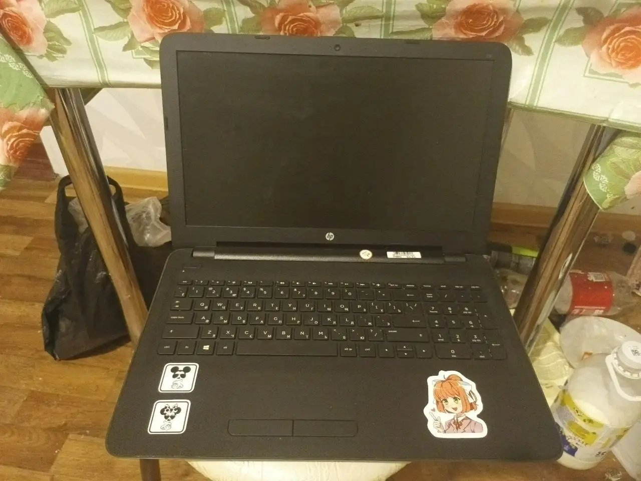 Продам ноутбук с мышкой и зарядкой - Ноутбуки (Электроника) в ОРСК