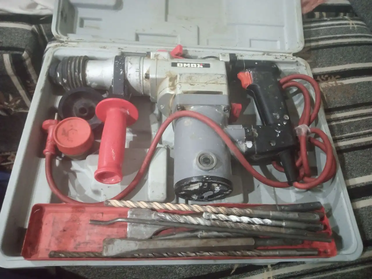 Продам в рабочем состоянии - Барахолка в Неизвестно