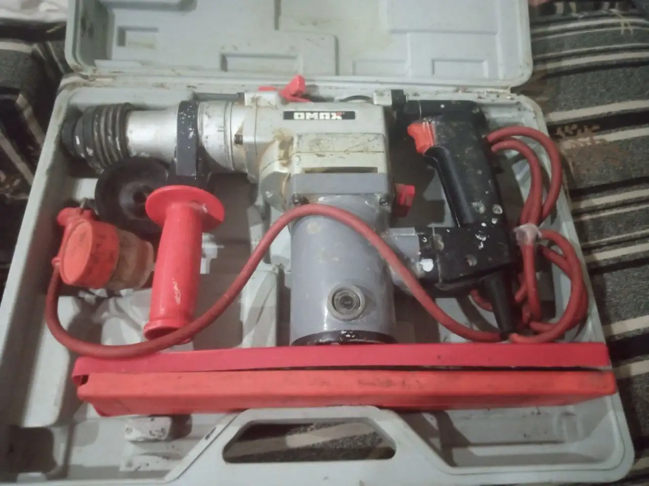 Продам в рабочем состоянии - Барахолка в Неизвестно