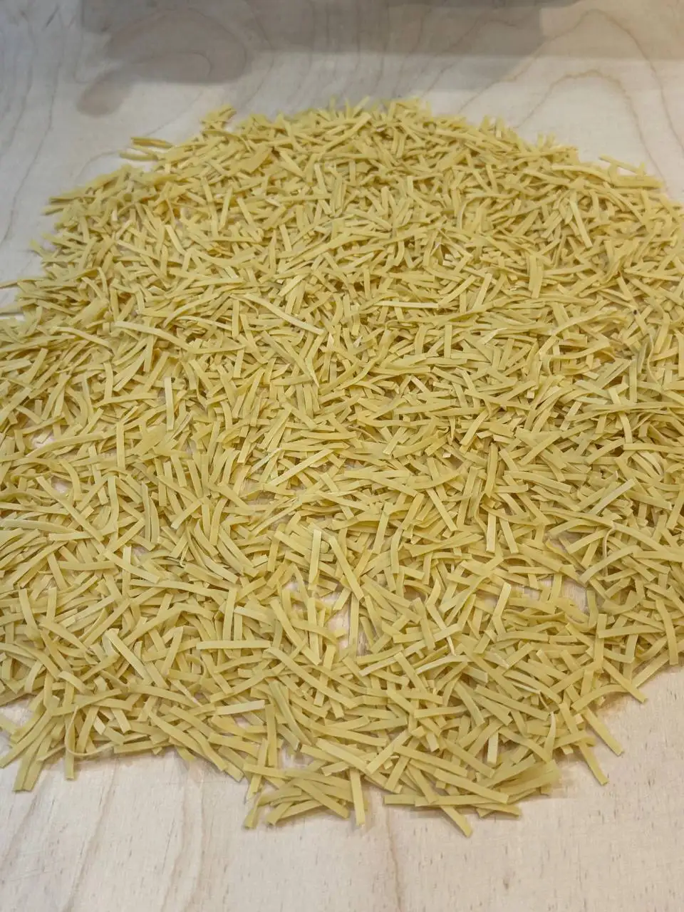 Яичная лапша и лепешки для национальных блюд - Продукты питания (Барахолка) в Орск