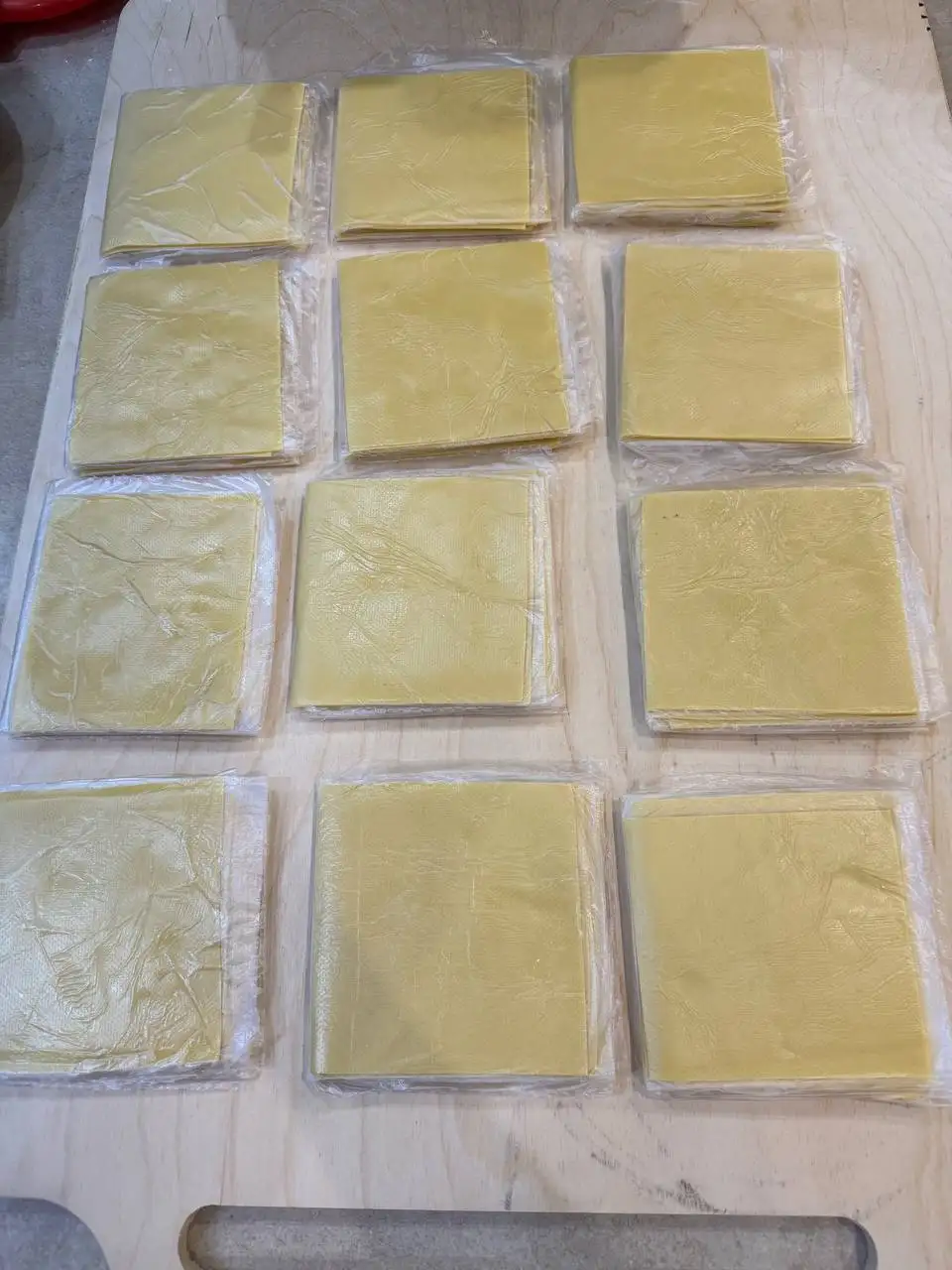 Яичная лапша и лепешки для национальных блюд - Продукты питания (Барахолка) в Орск