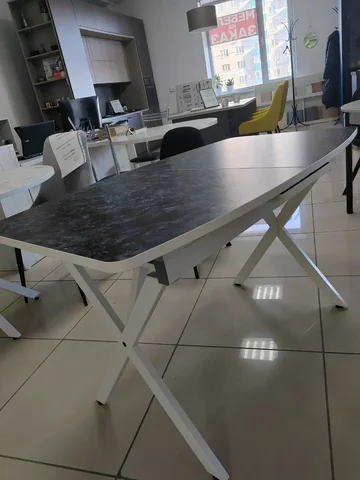 Продам новый кухонный стол - Растения в Орск