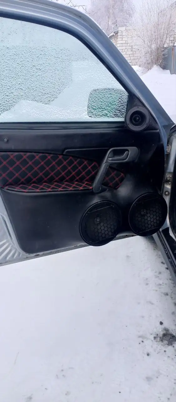 Продажа автомобиля ВАЗ 2110 - Легковые автомобили (Авто) в Орск