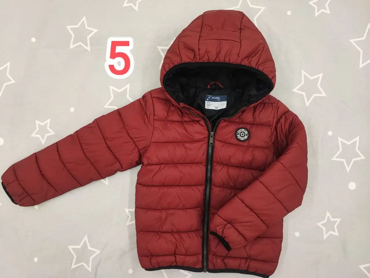 Детская одежда: зимние и демисезонные куртки, костюм - Детская одежда (Одежда) в Орск