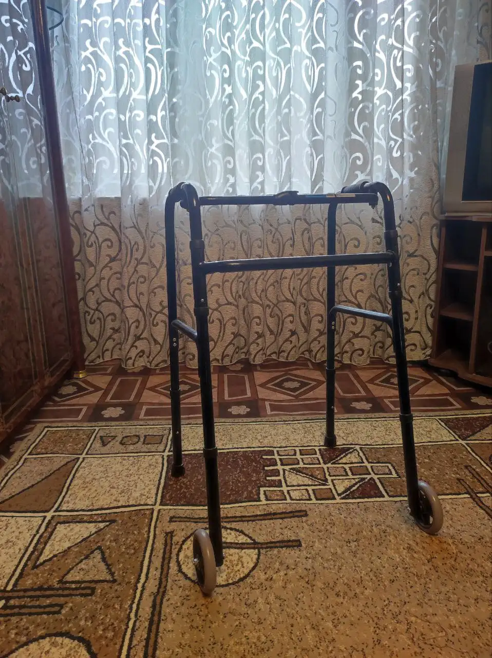 Продажа новых ходунков для взрослого - Медицинское оборудование (Барахолка) в Орск